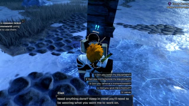 Move the stats onto the outfit