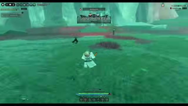 Use Spikes after the trap