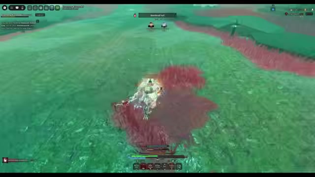 Punish the ragdoll