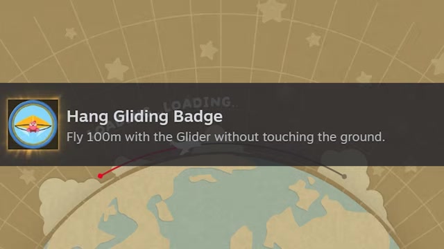 Find a Glider