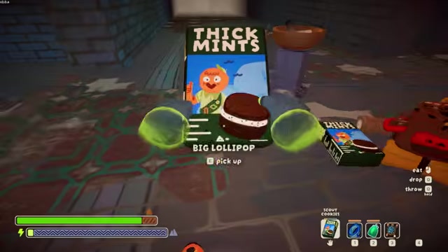 Ring every Belltower you reach