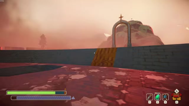 Wait for the Ghost