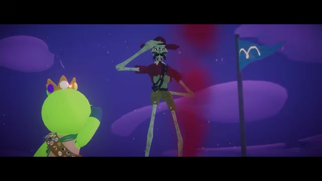 Use Scout's Honor