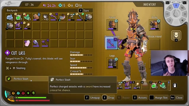 Clear the Toe Biters