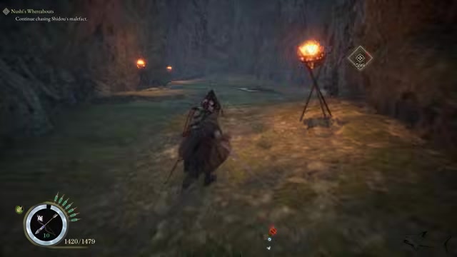 Enter the elite-enemy room