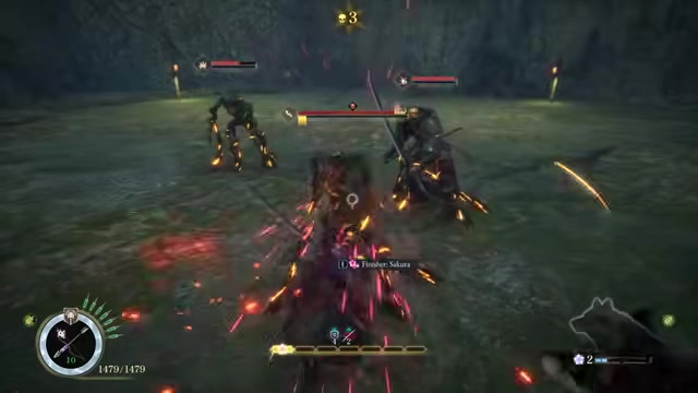 Use Koo's attack for safety