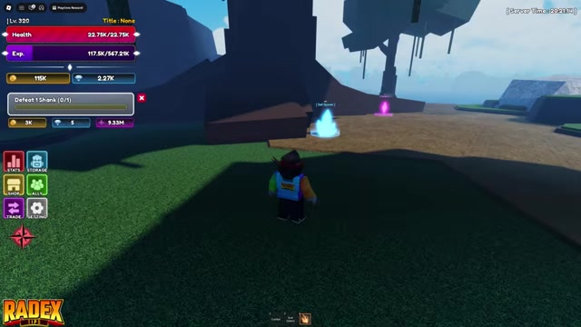 Complete the Hollow Core quest line