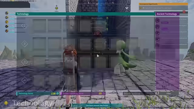 Unlock Japanese-style furniture