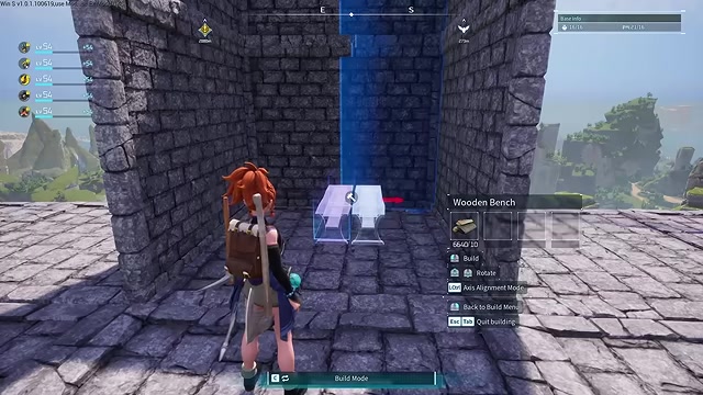 Use alignment mode