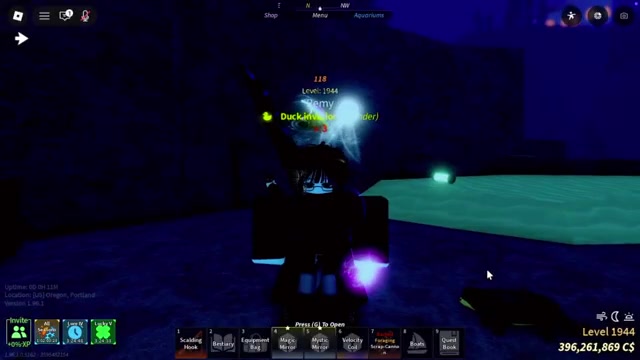 Scan the last four capsules