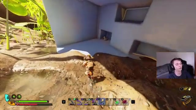 Loot the body