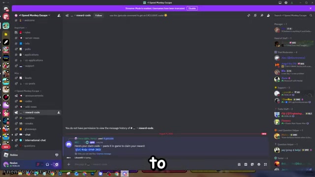 Type the command exactly