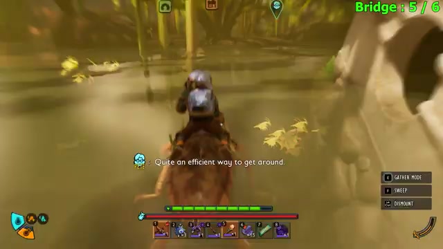 Hatchery hidden room