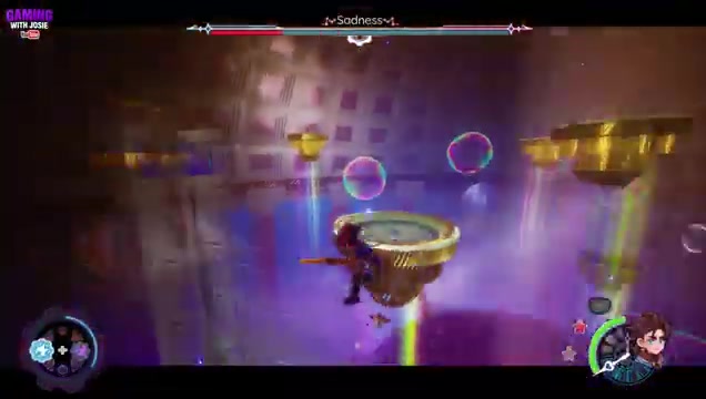 Reach the final clock route