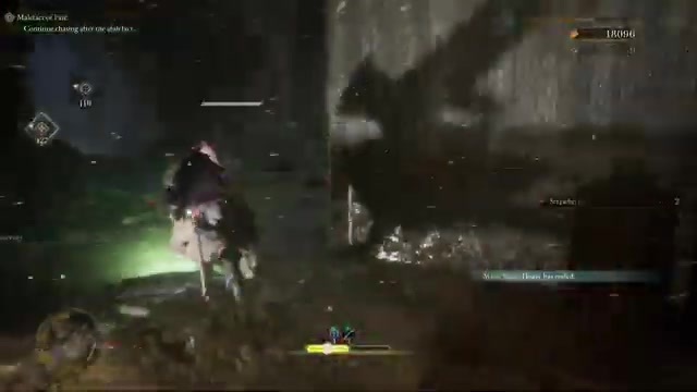 Skip route hunting