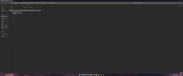 Check Mods.txt if your build uses it