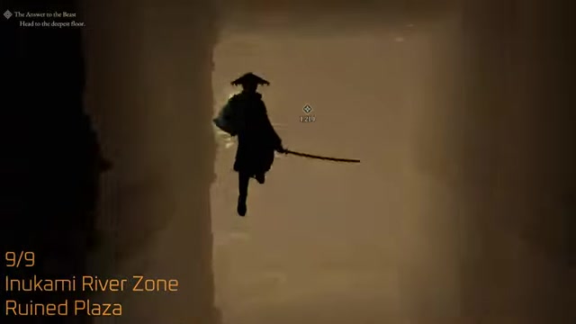 Prepare for fights