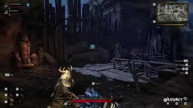 Reach Level 6