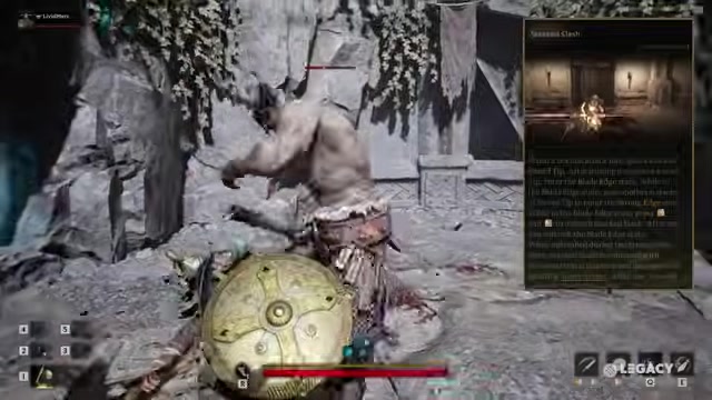 Prepare a run