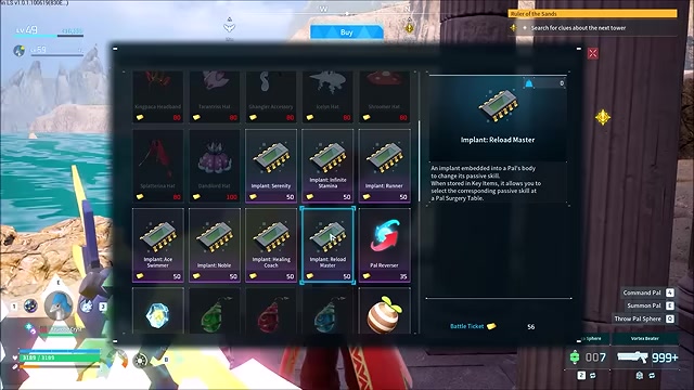 Choose the passive