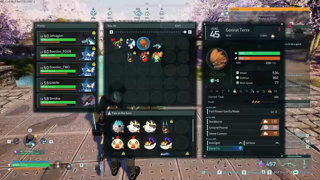 Recycle relics into implants