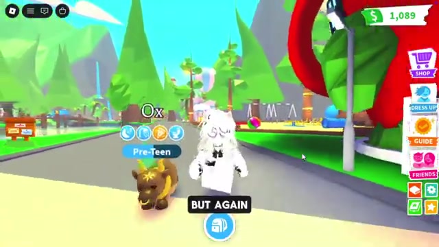 Press E on the prompt