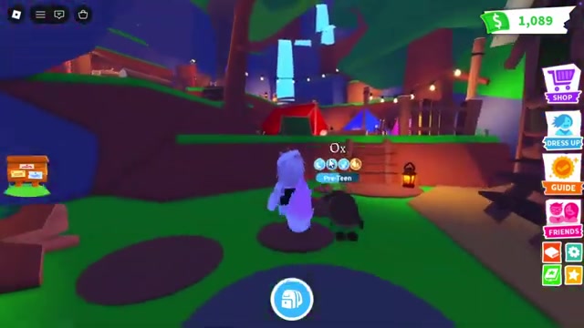 Move on immediately after a pickup