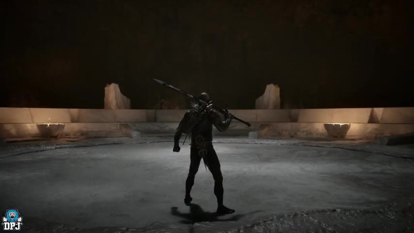 Open the Game menu