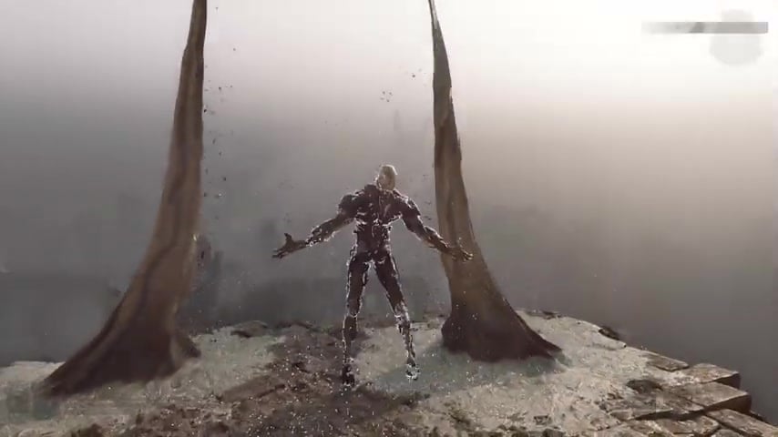 Follow the fortress route