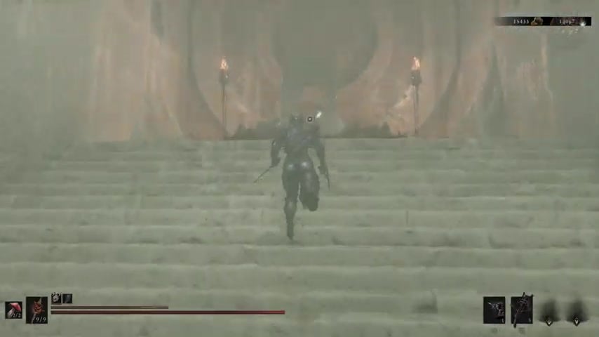 Finish Sariel inside the dungeon