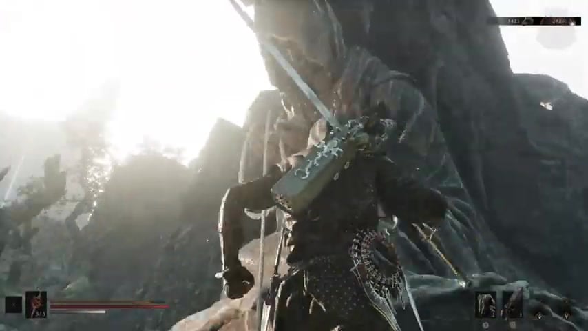 Descend through Obsidianite Mines