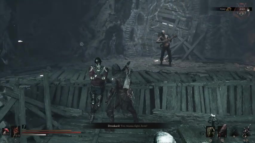 Defeat the Prophet