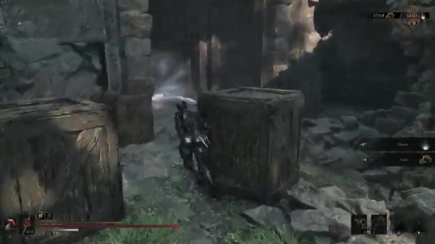 Cleanse Sester’s Gate Beacon