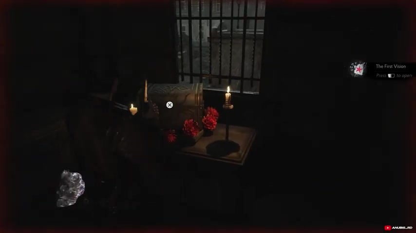 Unlock the star-marked gate