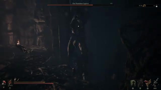 Chain the stagger punish