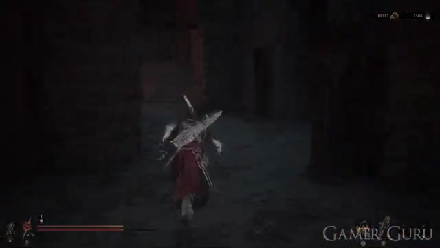 Exit the dungeon