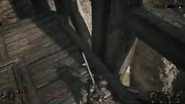 Cleanse the Castigator's Keep beacon