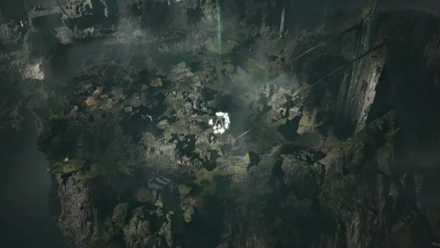 Reach Mushroom Village