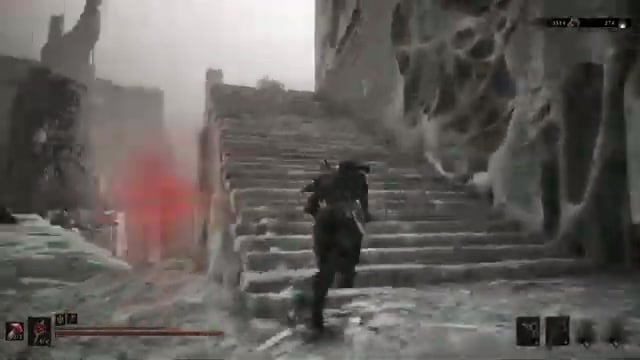 Ignore the cultists and go left