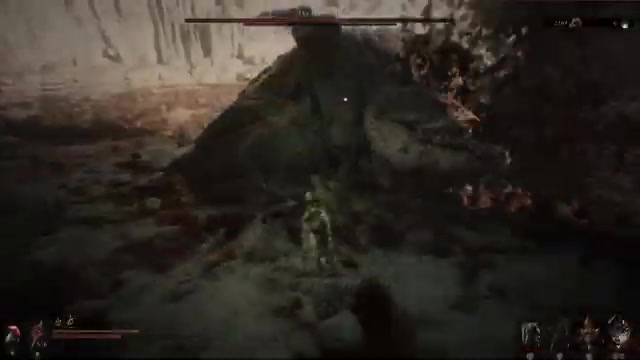 Punish in short bursts