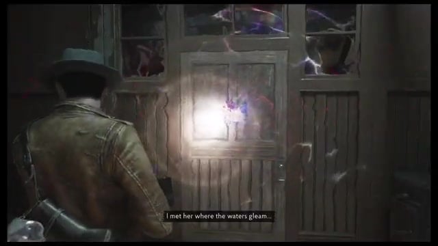 Use Freddie's Urn on the ward