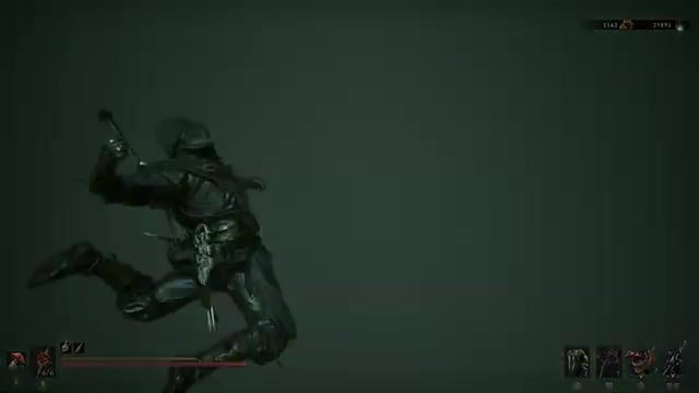 Return to the drop-in point