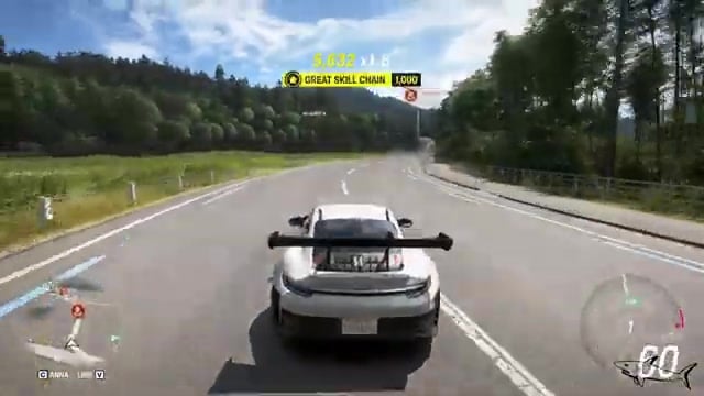 Start a fresh chain after the streak ends