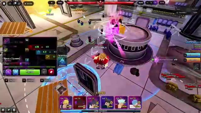 Trigger the Clash quickly