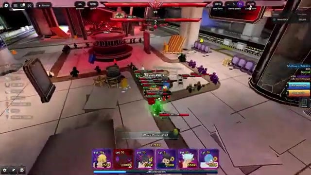 Win the Clash