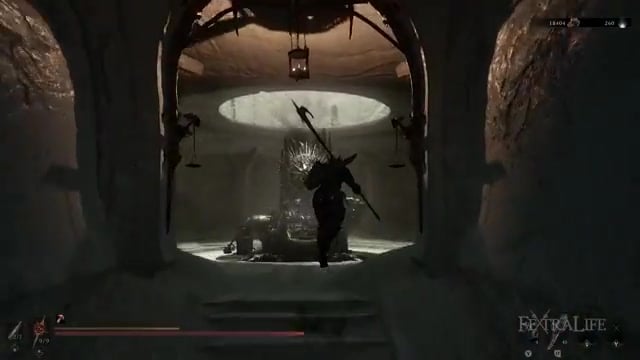 Travel to any Beacon