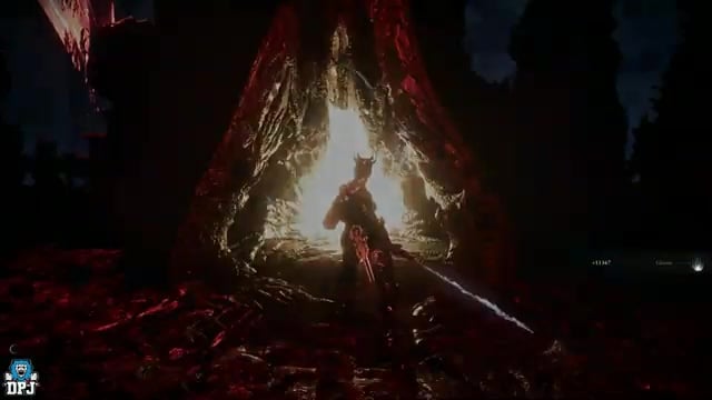 Clear the corrupted gates