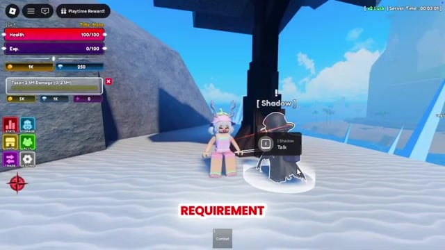 Clear Cid's Castle five times