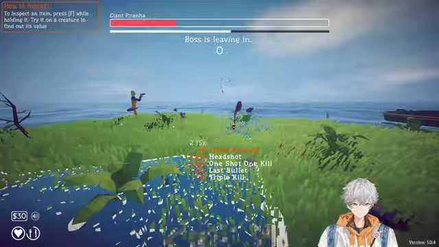 Prioritize survival when the arena tightens