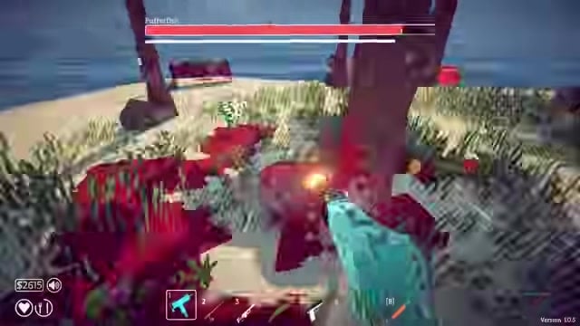 Watch your footing